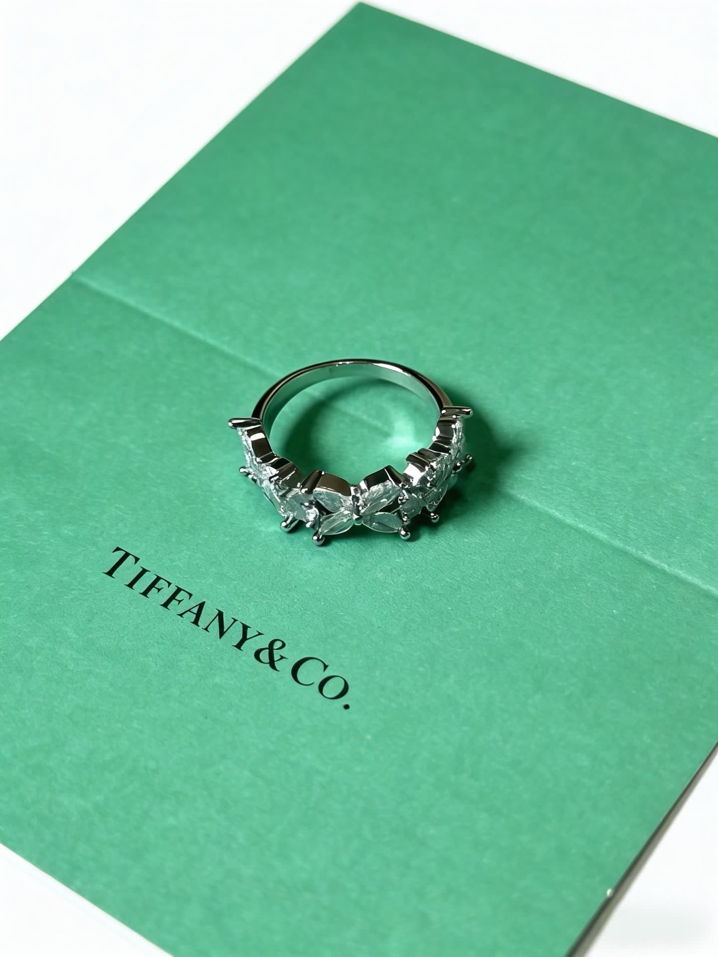 Tiffany & Co. Ring